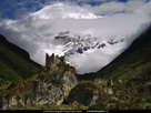 Fondos de escritorio y pantalla de Montes, Montaas, Cordilleras Nevadas